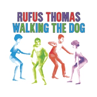 Rufus Thomas T-Shirt