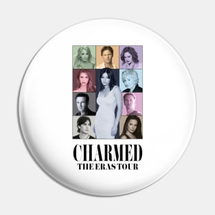 charmed eras tour Pin