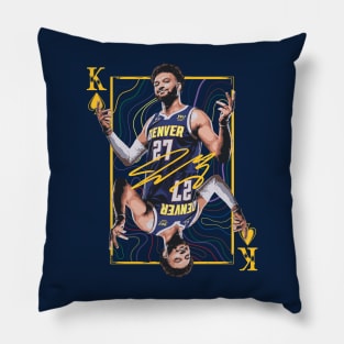 King Murray Pillow