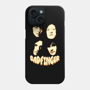 Badfinger Too Phone Case