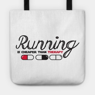 Running Tote