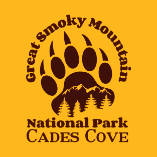 Cades Cove T-Shirt