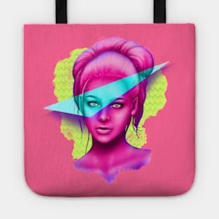 Colour Pop Tote