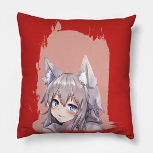 Anime and Manga Pillow