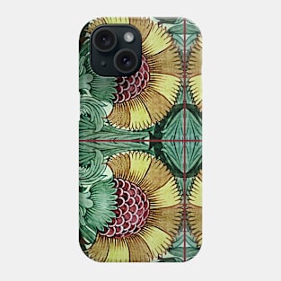 William Morris Company Designs Phone Case