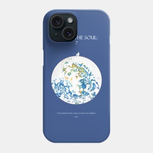 MAP OF THE SOUL : 7 Moon Light Phone Case