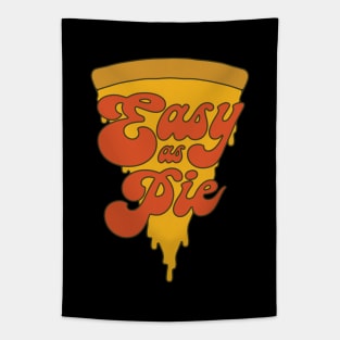 Easy as Pie Tapestry