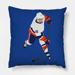 Oliver Wahlstrom Pillow