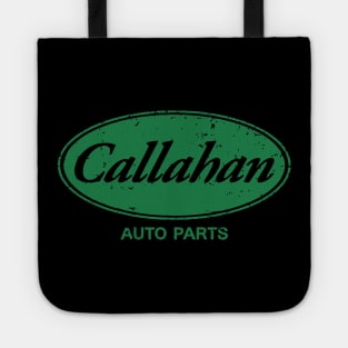 Callahan Auto Parts Modification Tote
