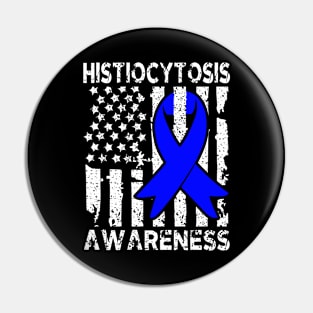 Langerhans Cell Histiocytosis Gift Pin