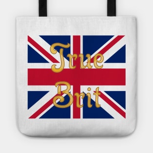 True Brit Tote