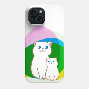 Cats Lover Phone Case