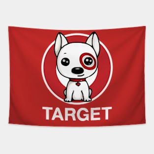 Target Team Member Tapestry