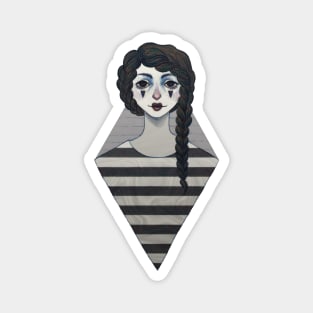 Mime Magnet