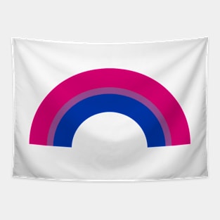 Rainbow bi Tapestry