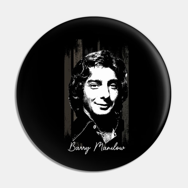 barry-manilow Pin by Magic Topeng