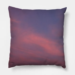 Sky - 5 Pillow