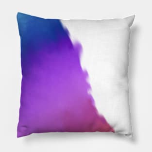 rainbow Pillow