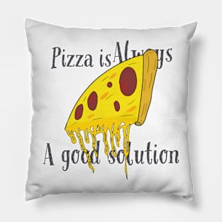 Pizza Pillow