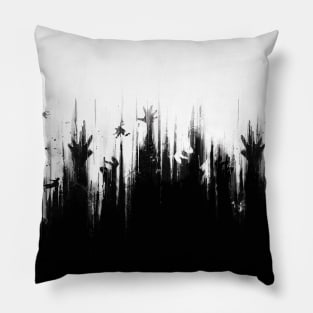 Dying Light 2 Pillow