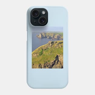 Lye Rock & Long Island, June 2019 Phone Case