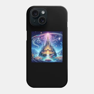 Magical Castle Phone Case