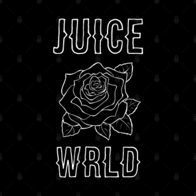 juice wrld - Juice Wrld - Phone Case