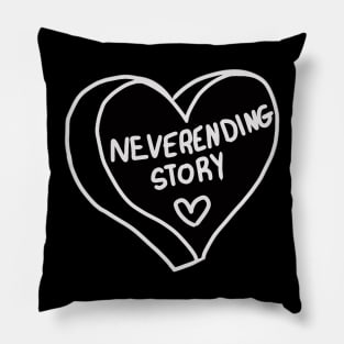 Neverending Story Pillow