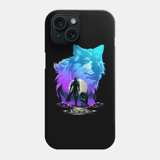 Best Companion Torgal Phone Case