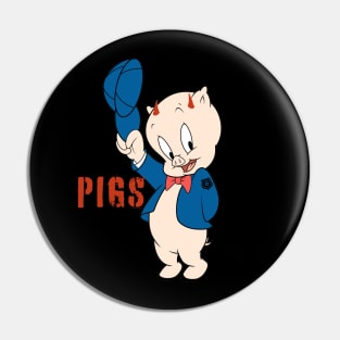 PIGS Pin