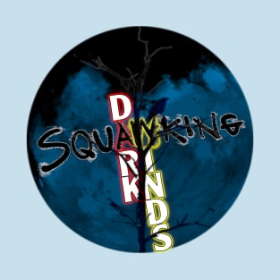 DARK WINDS Art T-Shirt