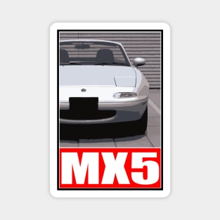 Mx5 Magnet