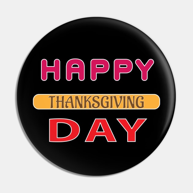 Happy thanksgiving day Pin by ADD T-Shirt
