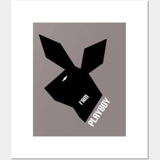 Poster Playboy - fur, Wall Art, Gifts & Merchandise