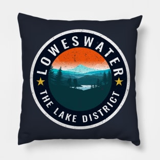Loweswater - The Lake District, Cumbria Pillow