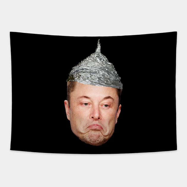 foil hat