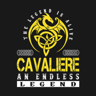 CAVALIERE T-Shirt