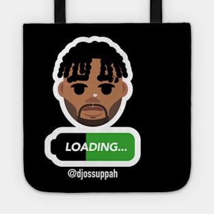 Dloading Tote