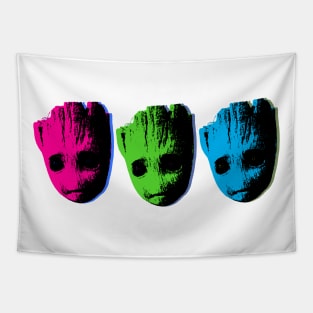 groot Tapestry