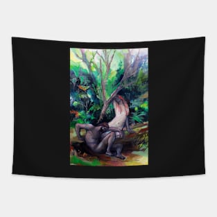 Eve Tapestry