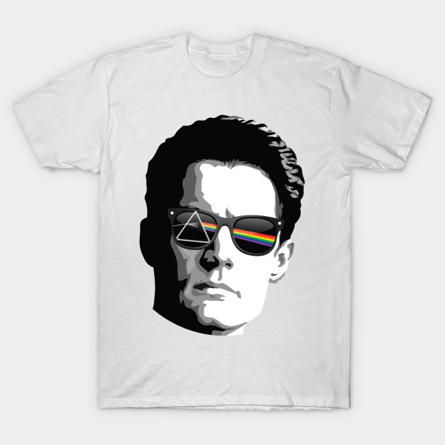 dale cooper t shirt