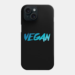 Vegan Phone Case