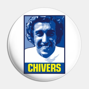 Chivers Pin