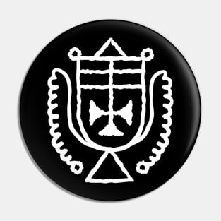 Sigil Of Crocell Pin