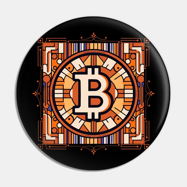 Reimagine Bitcoin Blockchain It’s Coming Don’t Over Think It Pin by Urban Gypsy Designs