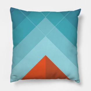 Temple Pillow