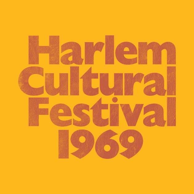 Harlem Cultural Festival by KevShults