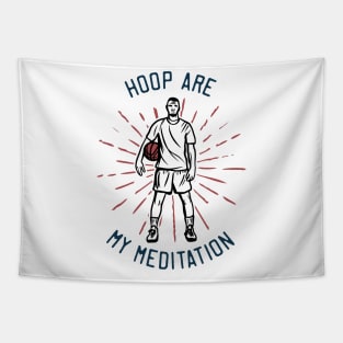 Hope are My Meditation Tapestry