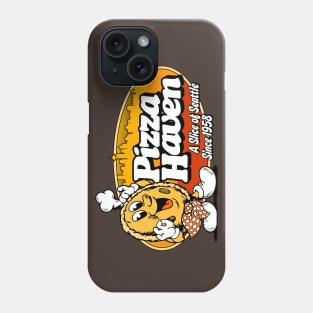 Pizza Haven Phone Case