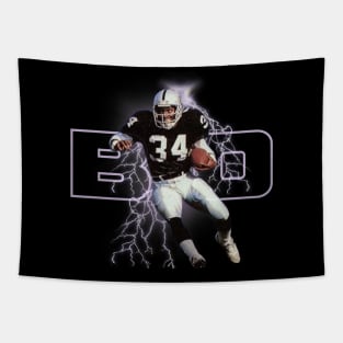 Bo Jackson Tapestry